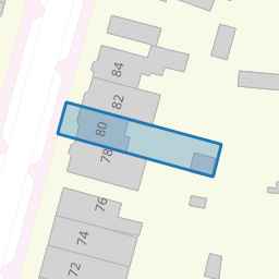 Perceel HSD01-A-4347