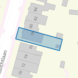 Perceel HSD01-A-4348