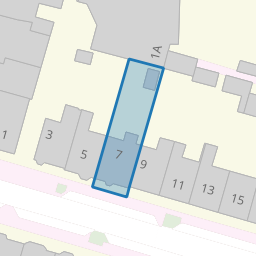 Perceel HSD01-A-4355