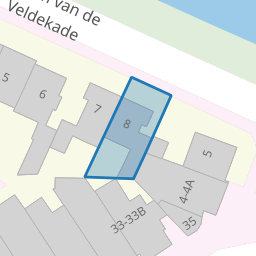 Perceel HSD01-A-4370