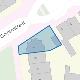 Perceel HSD01-A-4374