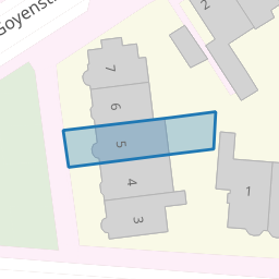 Perceel HSD01-A-4376