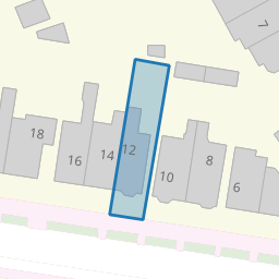 Perceel HSD01-A-4437