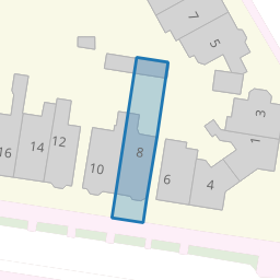 Perceel HSD01-A-4440