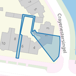 Perceel HSD01-A-4443