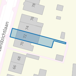 Perceel HSD01-A-4447