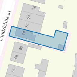 Perceel HSD01-A-4448