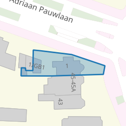 Perceel HSD01-A-4473