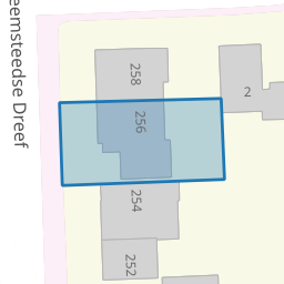 Perceel HSD01-A-4484
