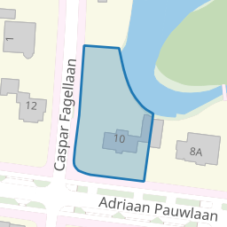 Perceel HSD01-A-4516