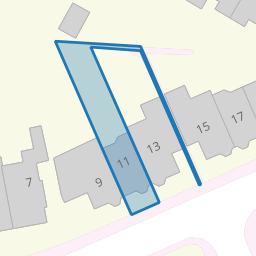 Perceel HSD01-A-4522