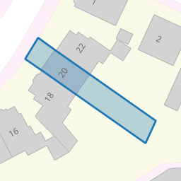 Perceel HSD01-A-4571