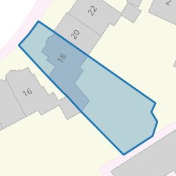 Perceel HSD01-A-4572