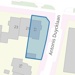 Perceel HSD01-A-4579