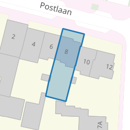 Perceel HSD01-A-4608