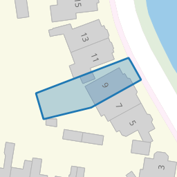 Perceel HSD01-A-4622