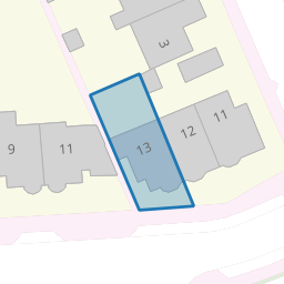 Perceel HSD01-A-4629