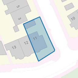 Perceel HSD01-A-4631