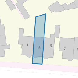 Perceel HSD01-A-4634