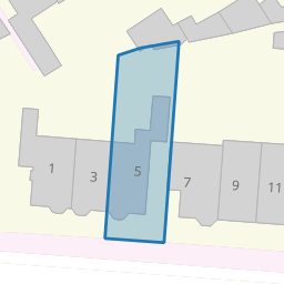 Perceel HSD01-A-4635