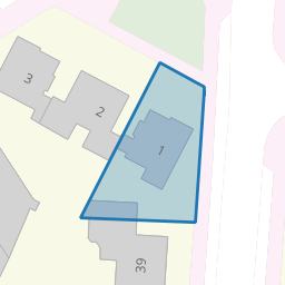 Perceel HSD01-A-4650