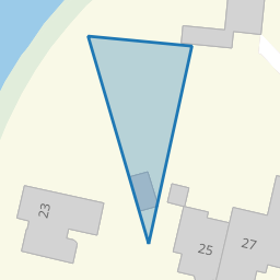 Perceel HSD01-A-4656