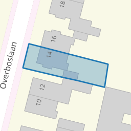 Perceel HSD01-A-4660