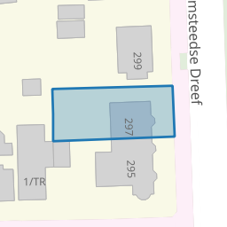 Perceel HSD01-A-4664