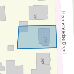 Perceel HSD01-A-4665