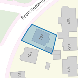 Perceel HSD01-A-4668