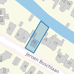 Perceel HSD01-A-4675