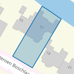 Perceel HSD01-A-4677