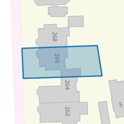 Perceel HSD01-A-4685