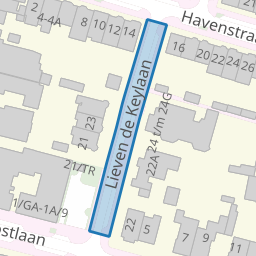 Perceel HSD01-A-4688