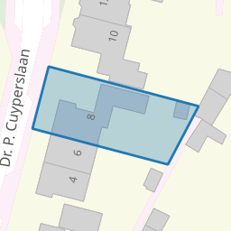 Perceel HSD01-A-4702