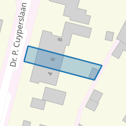 Perceel HSD01-A-4703