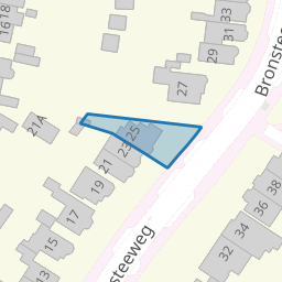 Perceel HSD01-A-4741