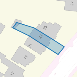 Perceel HSD01-A-4742