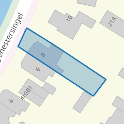 Perceel HSD01-A-4746