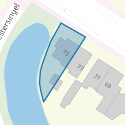 Perceel HSD01-A-4754