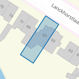 Perceel HSD01-A-4758