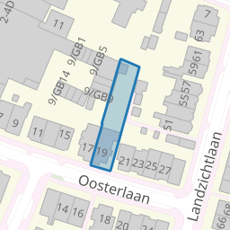 Perceel HSD01-A-4762