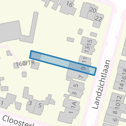 Perceel HSD01-A-4763