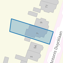 Perceel HSD01-A-4772