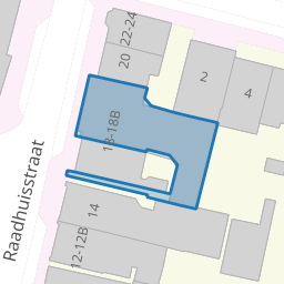 Perceel HSD01-A-4775