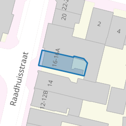 Perceel HSD01-A-4776