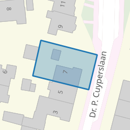 Perceel HSD01-A-4780