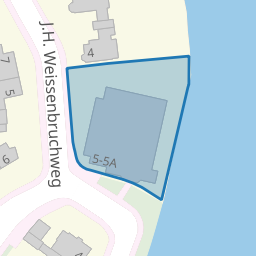 Perceel HSD01-A-4804