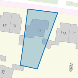 Perceel HSD01-A-4812