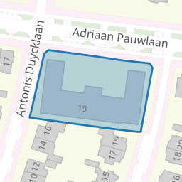 Perceel HSD01-A-4822